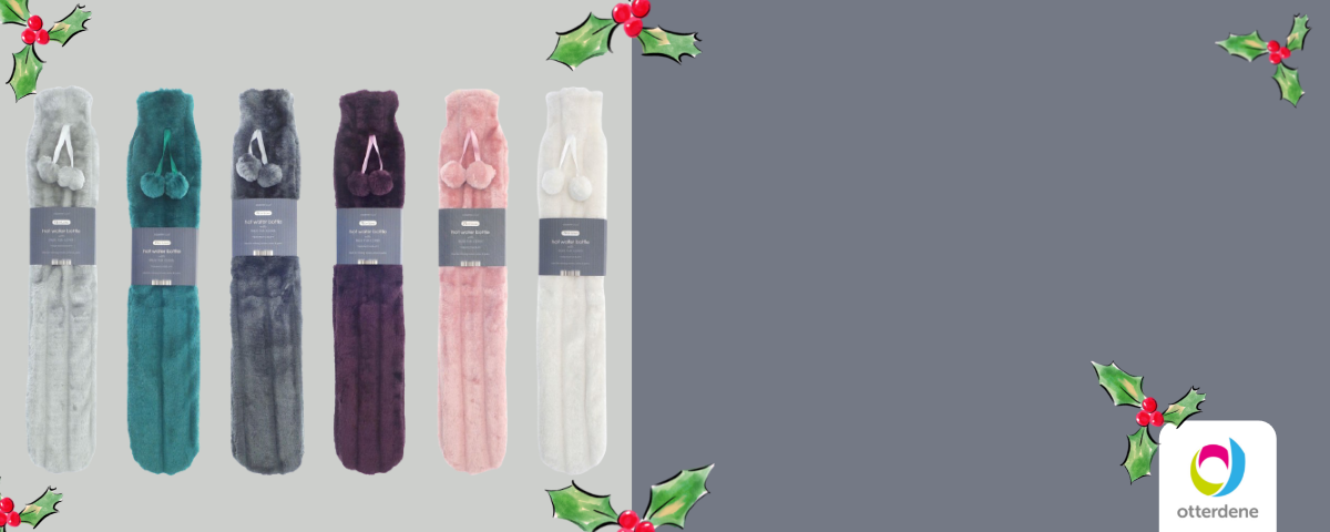 BEST SELLING LONG HOT WATER BOTTLES...